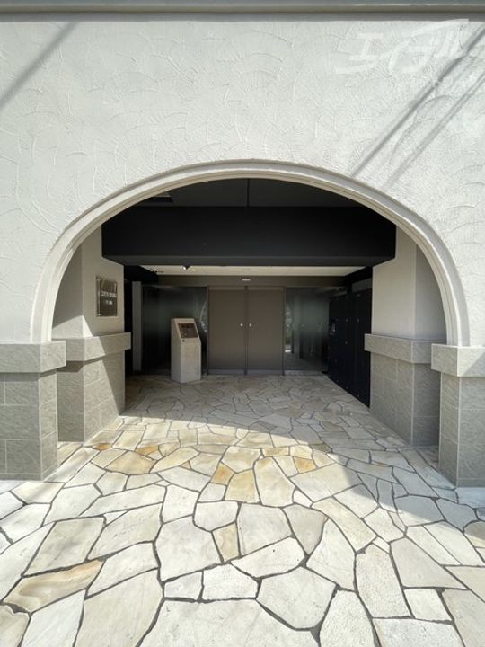 大阪府大阪市淀川区十三東2(マンション)の賃貸物件の地図