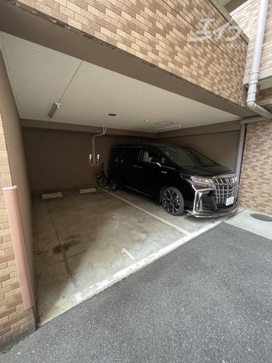 大阪府大阪市淀川区十三東2(マンション)の賃貸物件の地図