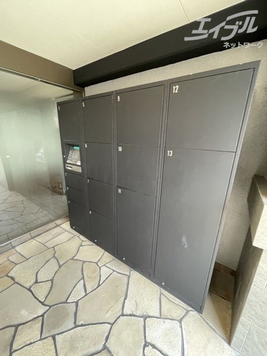 大阪府大阪市淀川区十三東2(マンション)の賃貸物件の地図