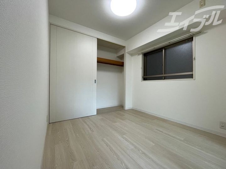 大阪府大阪市淀川区十三東2(マンション)の賃貸物件の内装