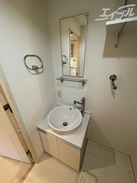 大阪府大阪市淀川区十三東2(マンション)の賃貸物件の内装