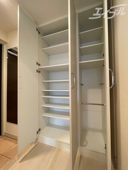 大阪府大阪市淀川区十三東2(マンション)の賃貸物件の内装