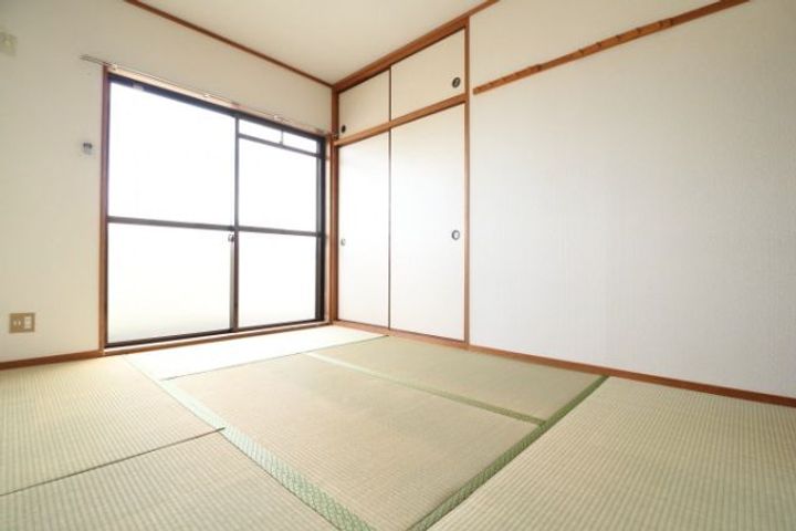 ラジュール 1LDKのその他画像