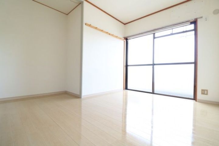 ラジュール 1LDKの内装