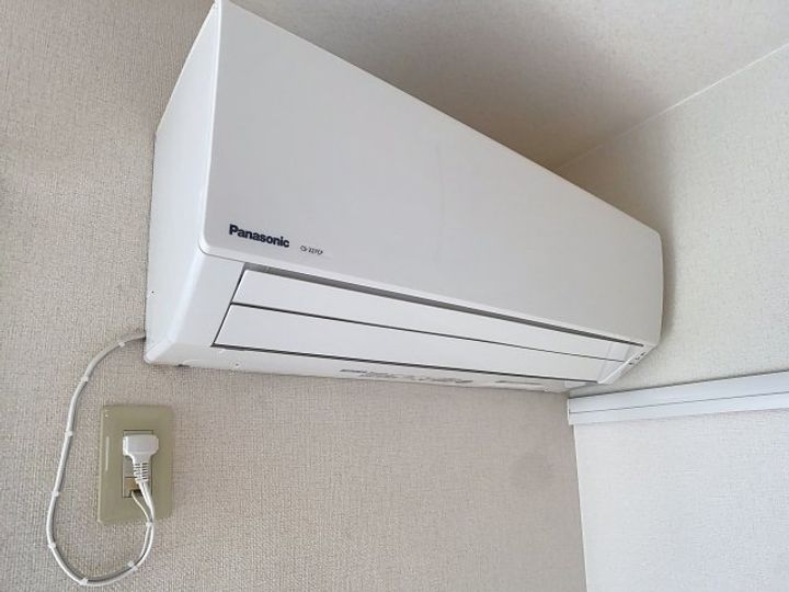 メゾンボナールBの内装