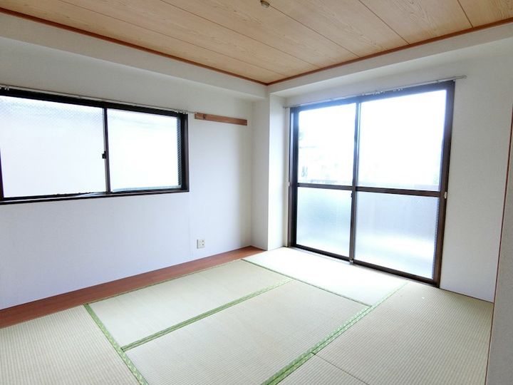 千葉県市川市香取1(マンション)の賃貸物件の内装