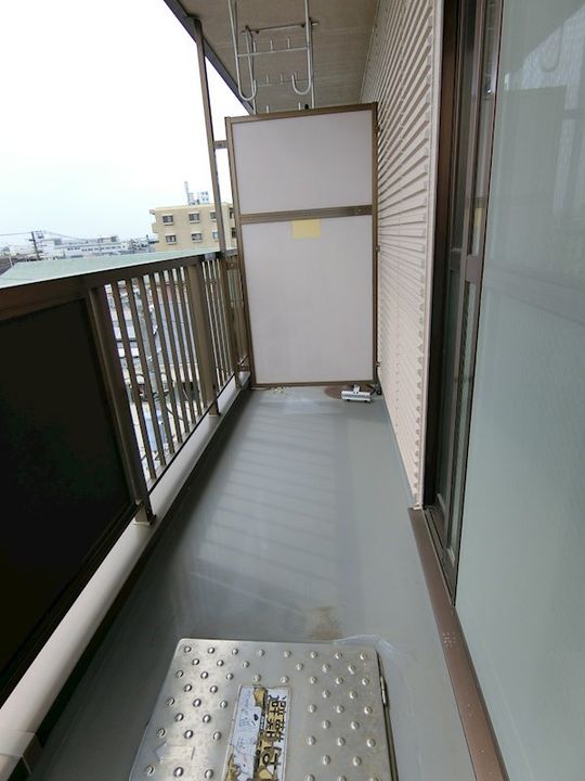 千葉県市川市香取1(マンション)の賃貸物件の内装