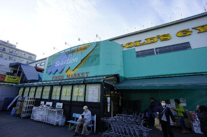 千葉県市川市香取1(マンション)の賃貸物件の周辺