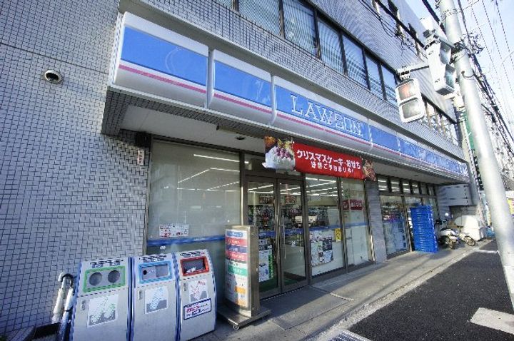 千葉県市川市香取1(マンション)の賃貸物件の周辺