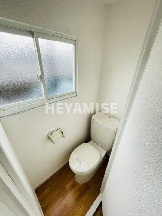 プライムアパート石神の内装