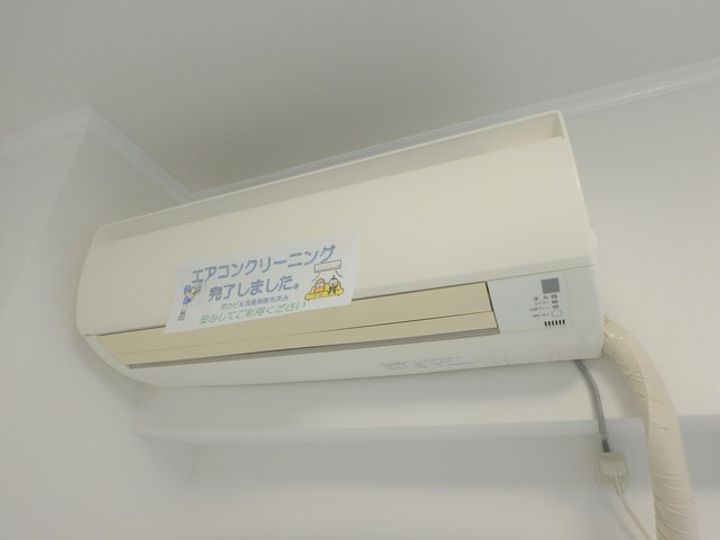 アーバンヒルズ多摩永山第2の内装