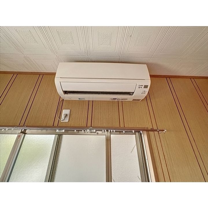 神奈川県大和市南林間1(一戸建)の賃貸物件の内装