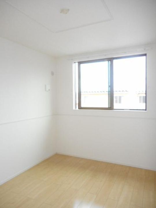 広島県福山市加茂町大字下加茂(アパート)の賃貸物件の内装