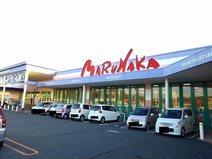 広島県福山市加茂町大字下加茂(アパート)の賃貸物件の周辺