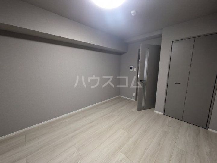 VERXEEDαAYASEの内装