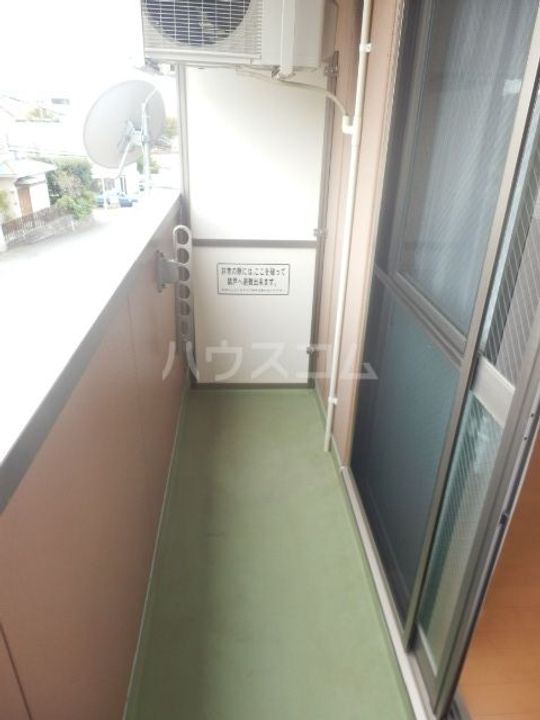 リーヒルズの内装