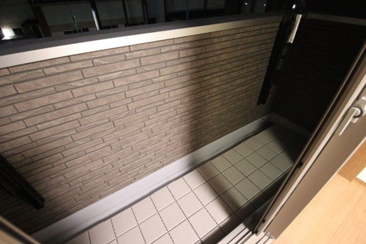 愛知県名古屋市中村区千成通5(一戸建)の賃貸物件の内装