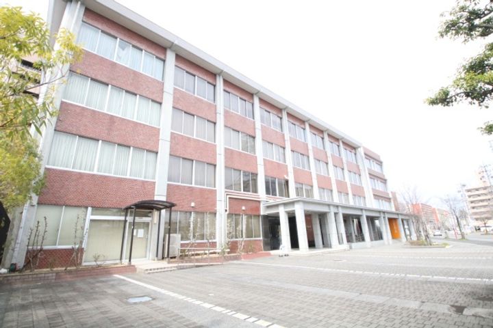 愛知県名古屋市中村区千成通5(一戸建)の賃貸物件の周辺