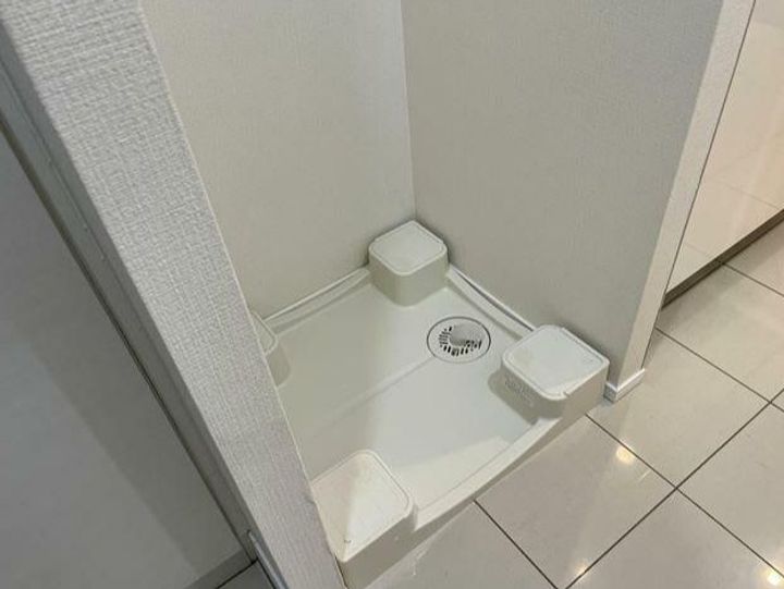 ガリシア代々木の内装