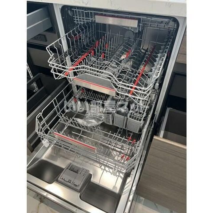 パークマンション鳥居坂の内装