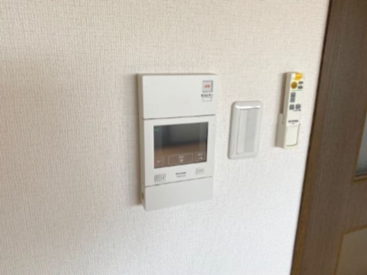 東大野田アヴェニューの内装