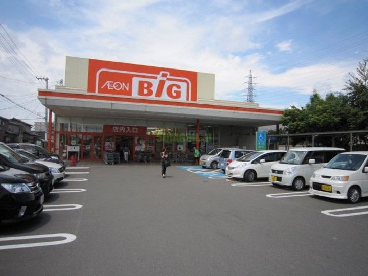 東大野田アヴェニューの周辺