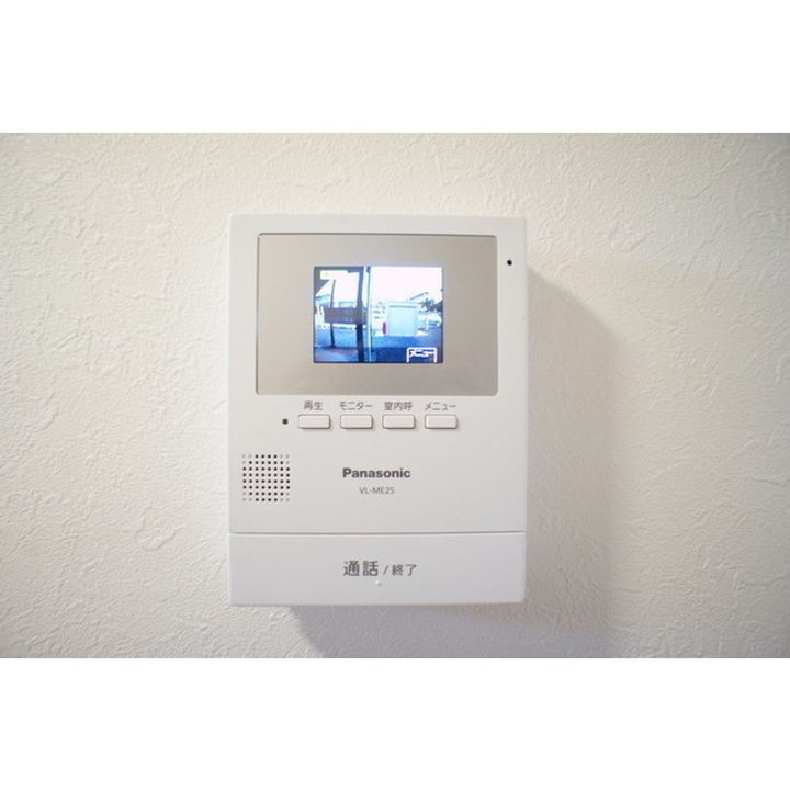 ニキハウスの内装