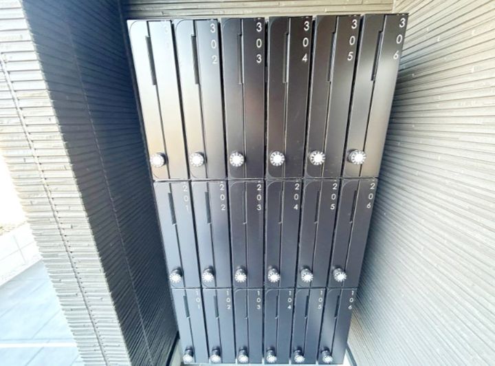 千葉県千葉市花見川区武石町2(アパート)の賃貸物件の地図