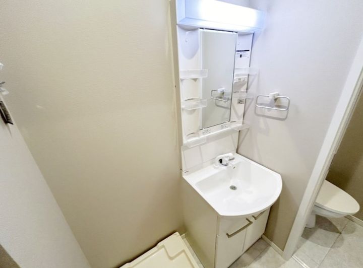 千葉県千葉市花見川区武石町2(アパート)の賃貸物件の内装