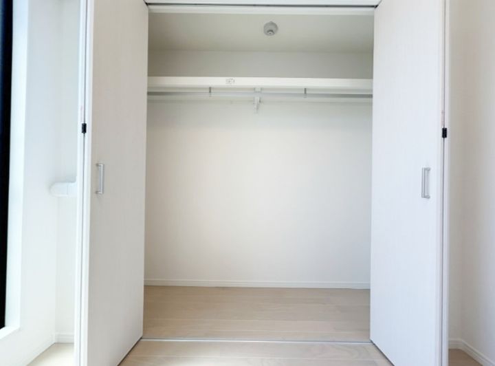 千葉県千葉市花見川区武石町2(アパート)の賃貸物件の内装