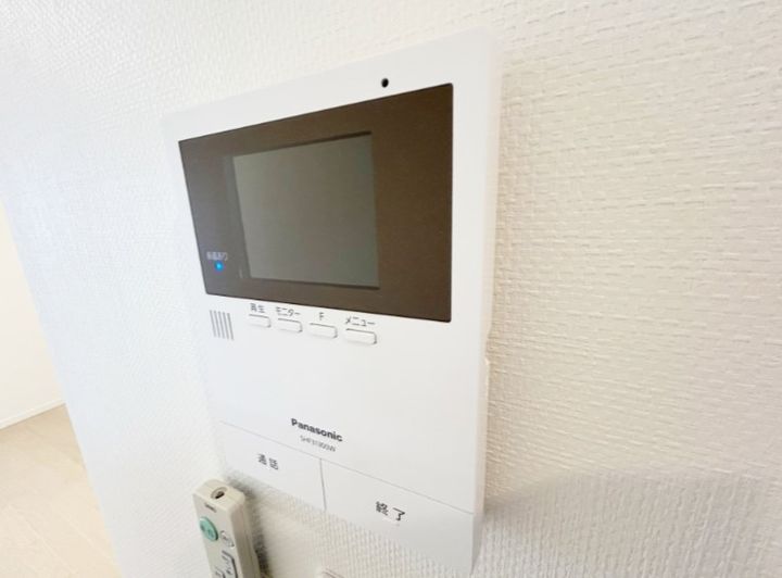 千葉県千葉市花見川区武石町2(アパート)の賃貸物件の内装