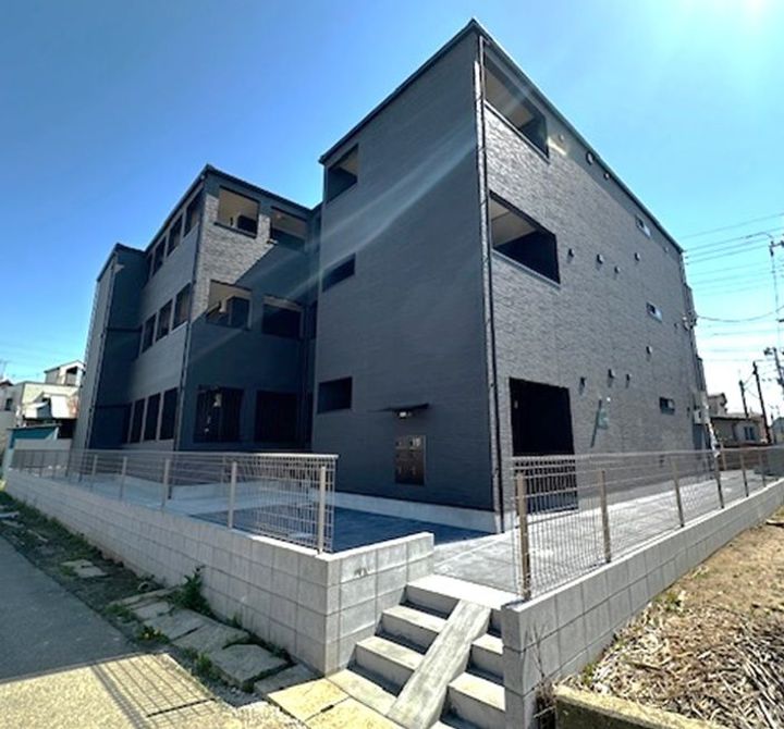 千葉県千葉市花見川区武石町2(アパート)の賃貸物件の外観