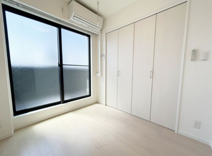 千葉県千葉市花見川区武石町2(アパート)の賃貸物件の居間