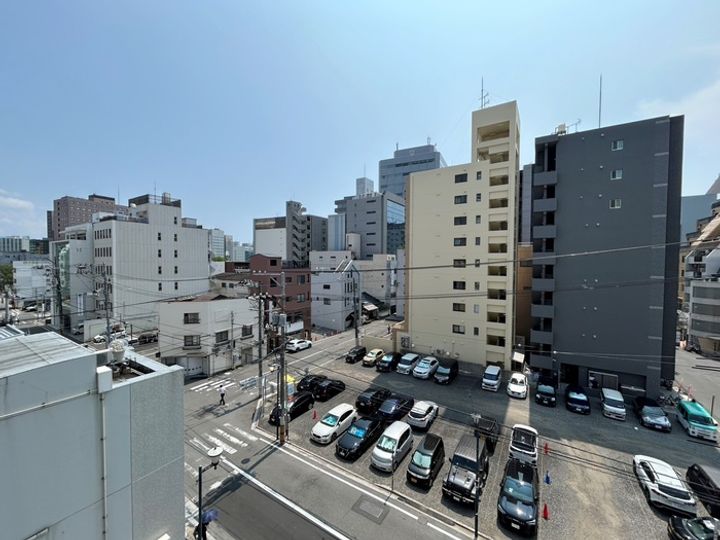 スカイシャト-幟町のその他画像