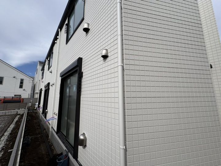 アベリアハイムの内装