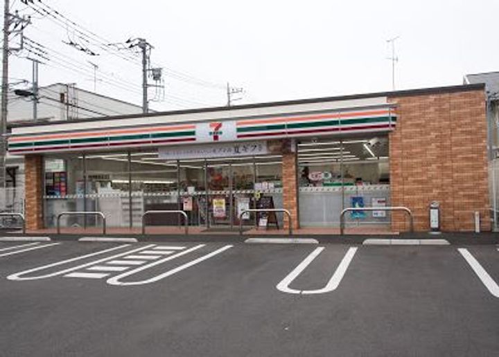 東京都立川市富士見町3(マンション)の賃貸物件の周辺
