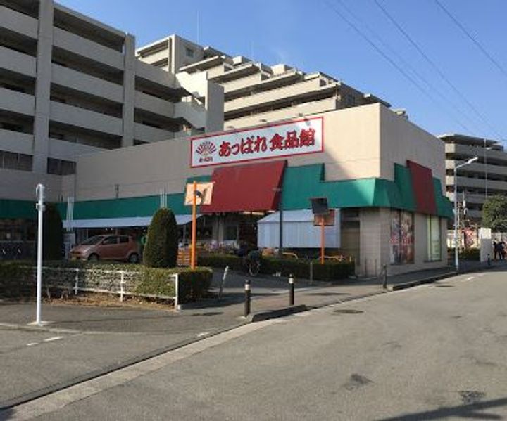 東京都立川市富士見町3(マンション)の賃貸物件の周辺