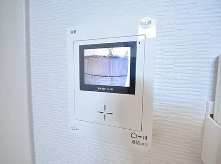 神奈川県横浜市旭区二俣川2(アパート)の賃貸物件の内装