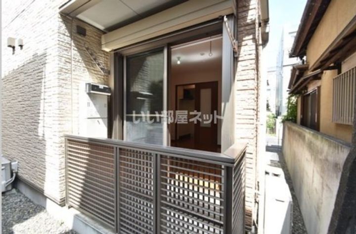 東京都八王子市子安町4(マンション)の賃貸物件の内装