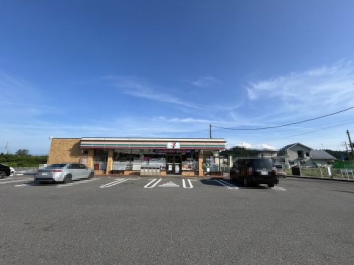 サウスレイクマーサ壱番館 Iの周辺