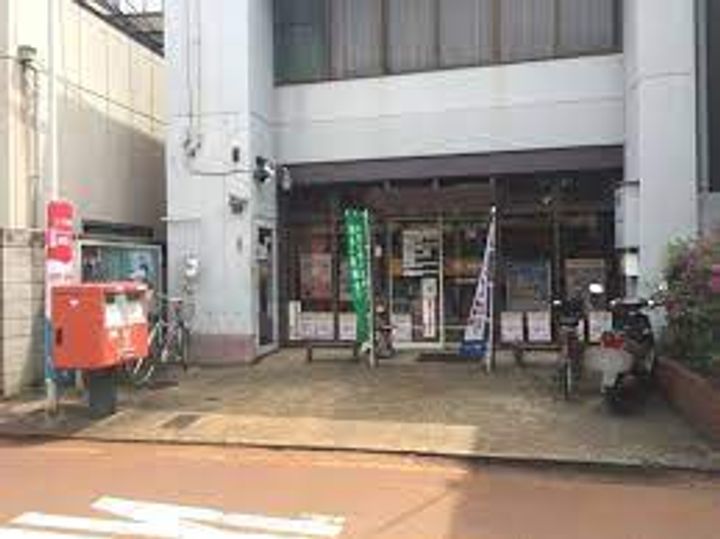 大阪府堺市堺区南島町1(アパート)の賃貸物件の周辺