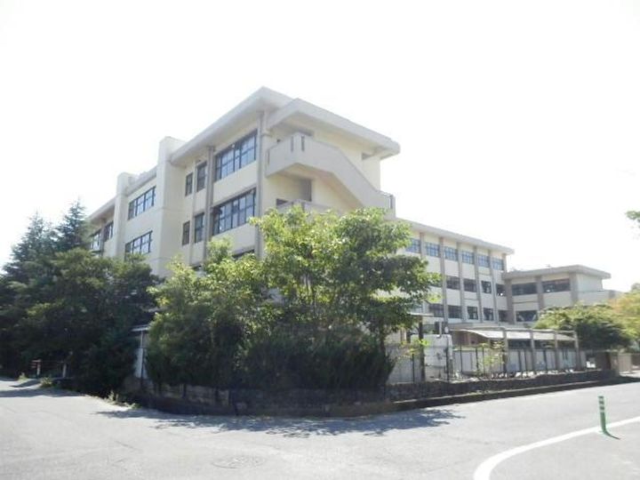 滋賀県守山市吉身2(マンション)の賃貸物件の周辺