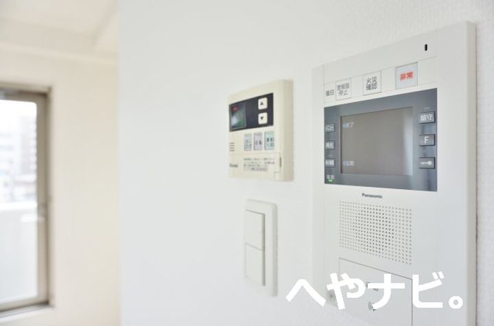 愛知県名古屋市北区大曽根1(マンション)の賃貸物件の内装