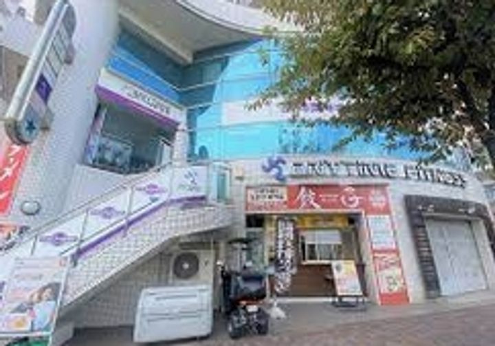 愛知県名古屋市北区大曽根1(マンション)の賃貸物件の周辺