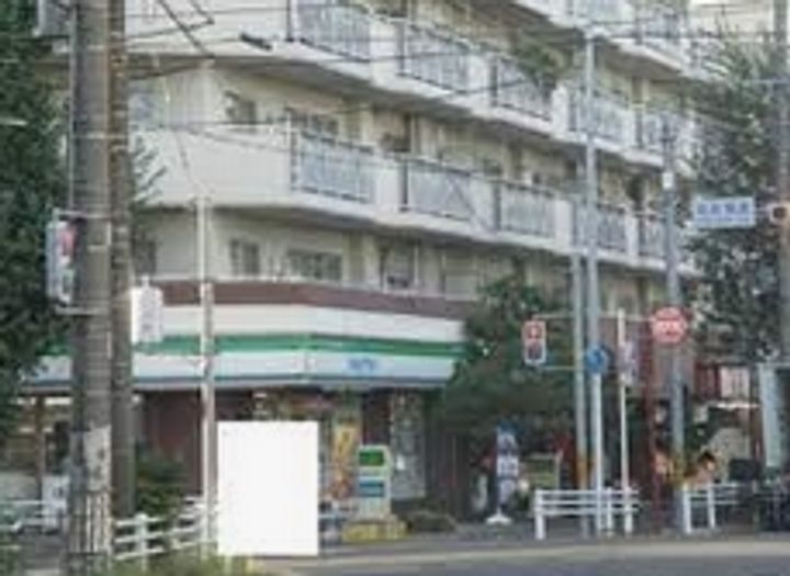 愛知県名古屋市北区大曽根1(マンション)の賃貸物件の周辺