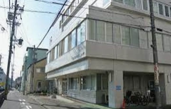 愛知県名古屋市北区大曽根1(マンション)の賃貸物件の周辺