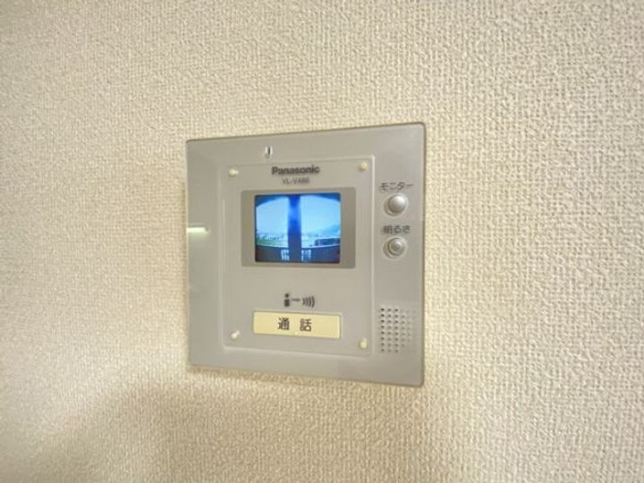 岡山県倉敷市連島町西之浦(アパート)の賃貸物件の内装