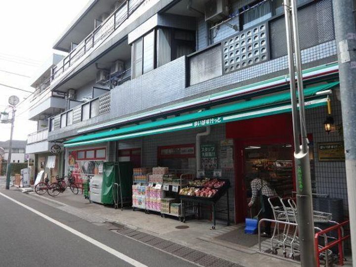 東京都大田区北千束3(アパート)の賃貸物件のその他画像