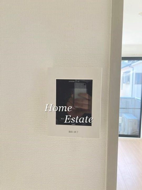 フラッツ・Tの内装