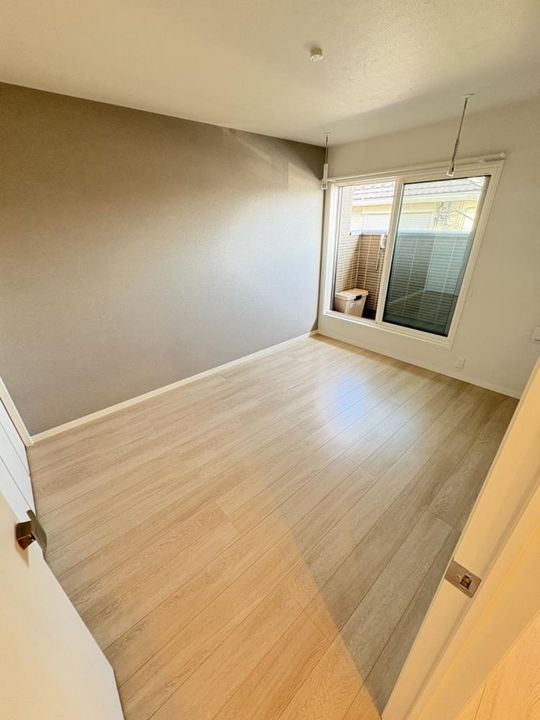 プレジール岸根公園の内装